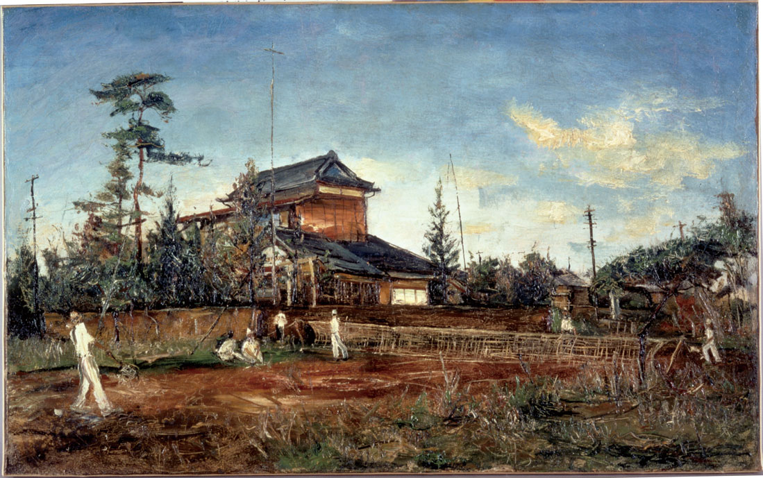 検索結果詳細 | 温故知しん！じゅく散歩 新宿文化観光資源案内サイト