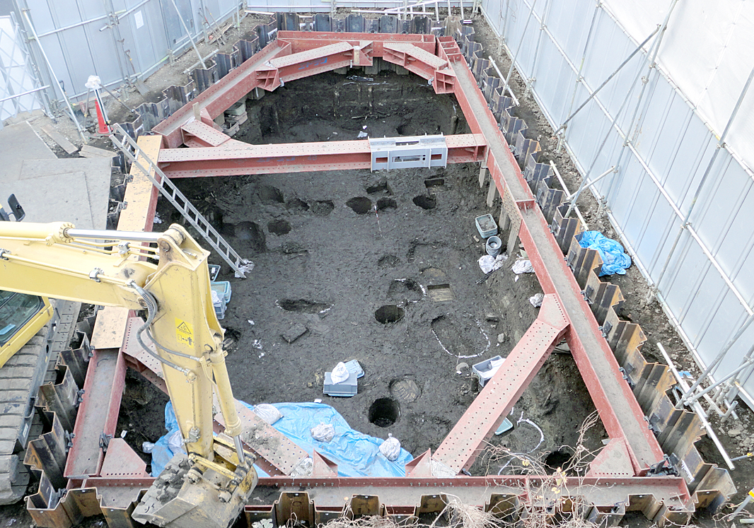 検索結果詳細 | 温故知しん！じゅく散歩 新宿文化観光資源案内サイト