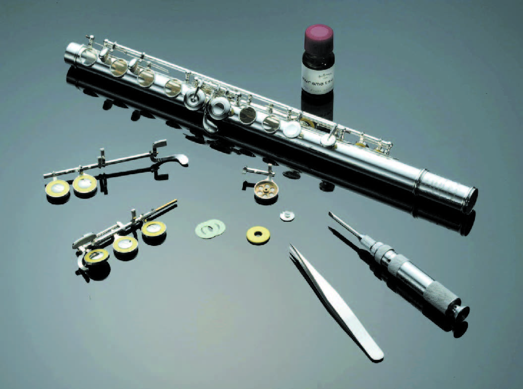 Muramatsu ADRC 【村松楽器新宿店にてオーバーホールA済】 ムラマツ