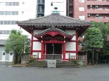 閻魔堂
