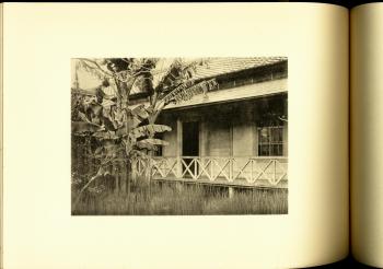 漱石山房　大正5年12月