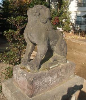 吽形
