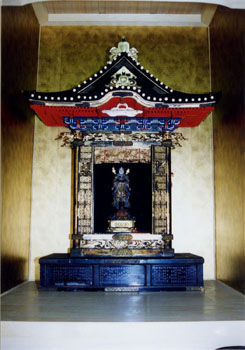 宮殿