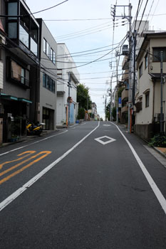 銀杏坂