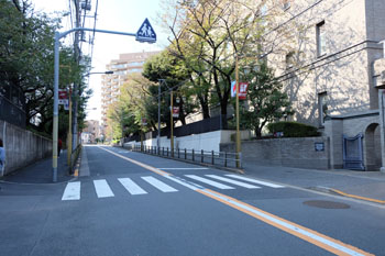 グランド坂