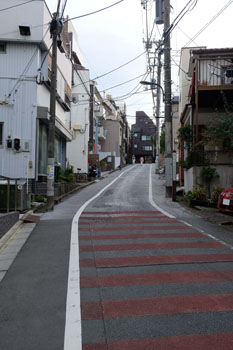 坂町坂