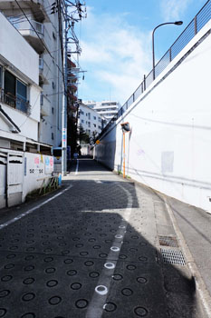 椎木坂