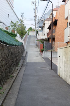 新助坂