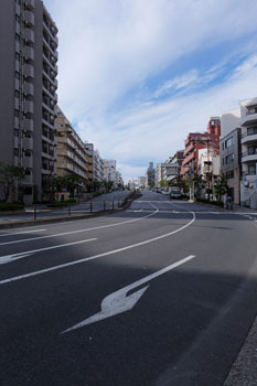台町坂