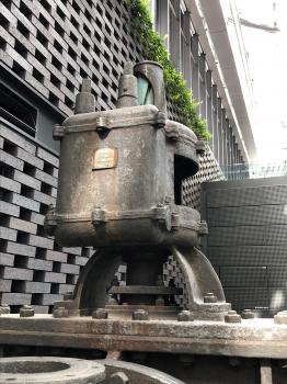 弁を作動させる装置