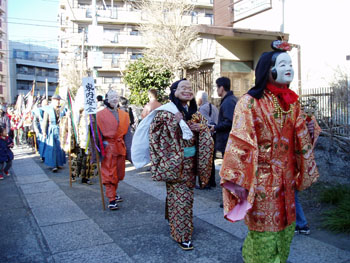 七福神