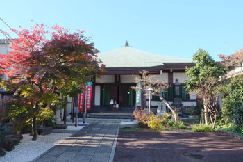圓福寺