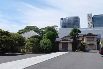 西光庵