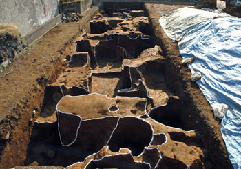 地下水汚染: 原因と結果 - 地下水汚染の結果