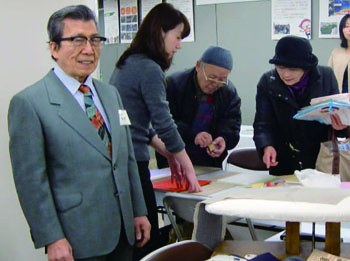 松田　義明