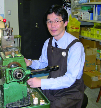 伊藤　史安