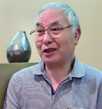 故　藤塚　勝栄