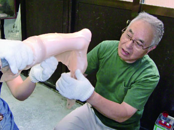 故　藤塚　勝栄