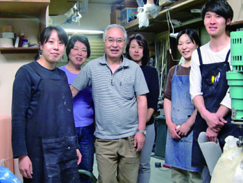 故　藤塚　勝栄