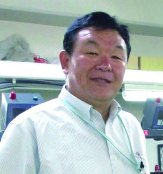 井上　正