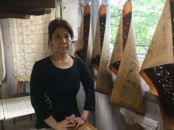 井上英子の画像